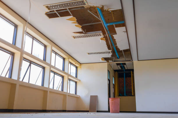 Best 24-hour water damage restoration  in Plattsburgh West, NY