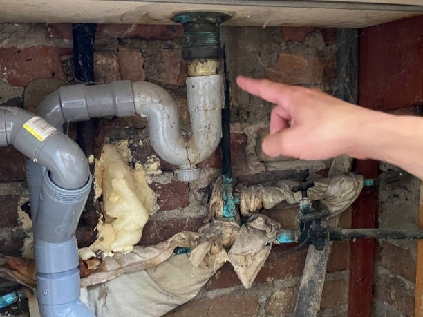 Best Fire Damage Restoration  in Plattsburgh West, NY