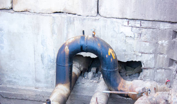 Best Water damage repair service  in Plattsburgh West, NY