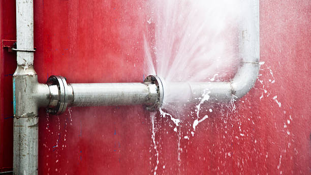 Best Water damage restoration near me  in Plattsburgh West, NY
